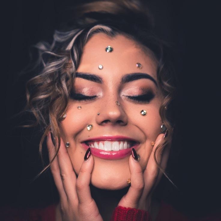 Portrait of Tarik meditation instructor